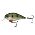 thumbnail image 1 of 6th Sense Fishing Crush Series Crankbait, 1 of 1
