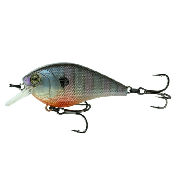 6th Sense Fishing Crush Series Crankbait
