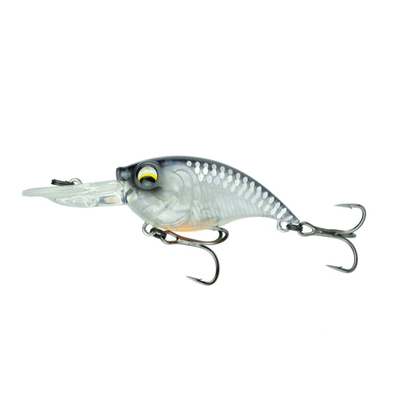6th Sense Fishing Curve 55 Medium Diving Crankbait