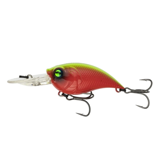 6th Sense Fishing Curve 55 Medium Diving Crankbait