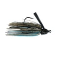 thumbnail image 1 of 6th Sense – Divine Scrape Grass Jig, Punching & Flipping Jig with ScrewLock Keeper, 1 of 2