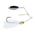 thumbnail image 1 of 6th Sense Divine Spinnerbait Bass Fishing Lure Ultra-Vibration Balanced Wire Design, 1 of 6