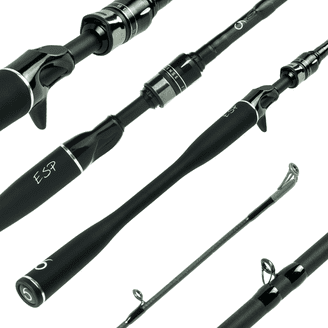 Japan Fishing Rod