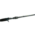thumbnail image 1 of 6th Sense – Heater Series Fishing Rod Casting & Spinning Rod with Fast Actions and EVA Grip, 1 of 4