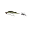 thumbnail image 1 of 6th Sense HyperJerk 70 Finesse Jerkbait Bass Fishing Lure with Internal Rattle and Erratic Darting Action, 1 of 5