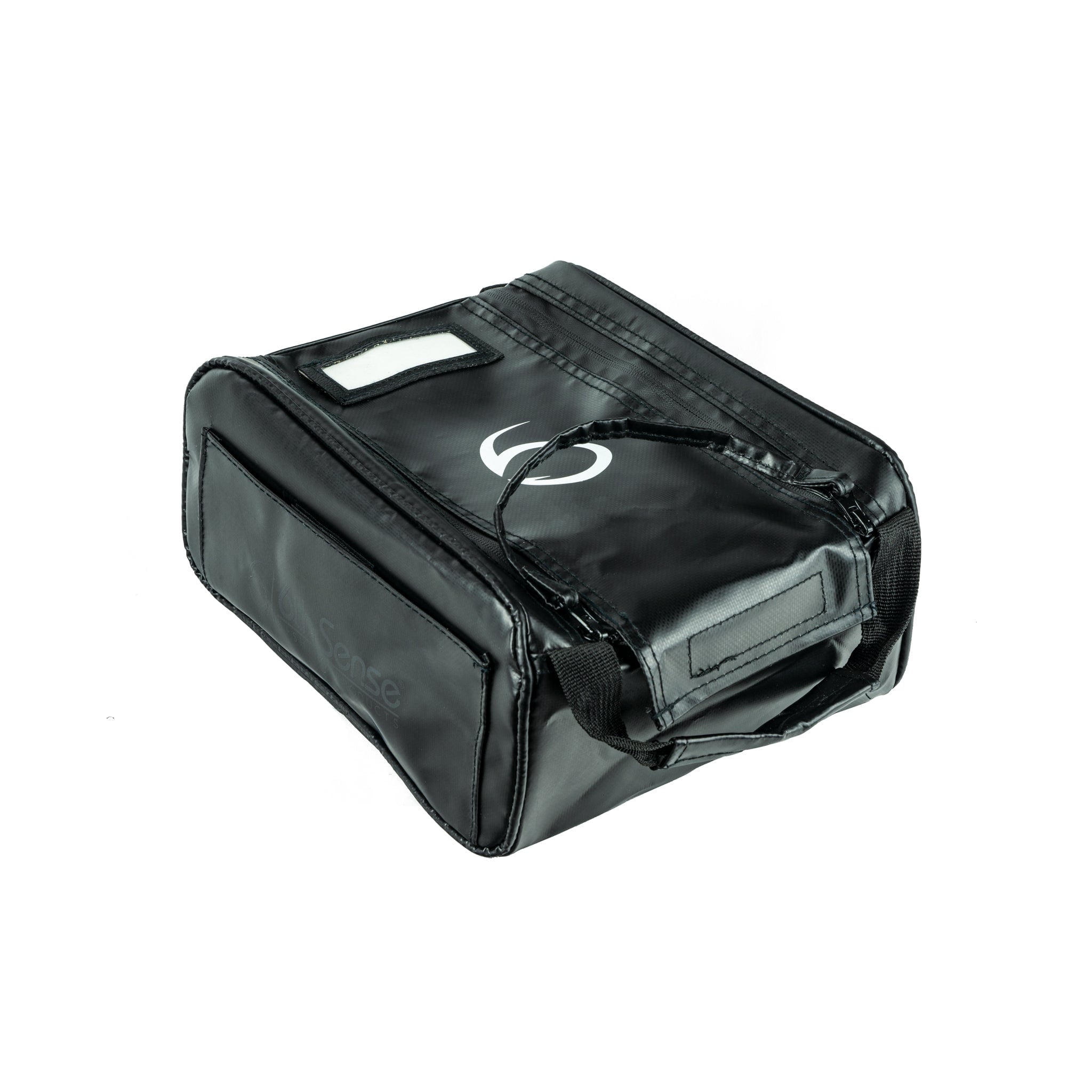 6th Sense Large Bait Bag Tackle Storage with Increased Capacity