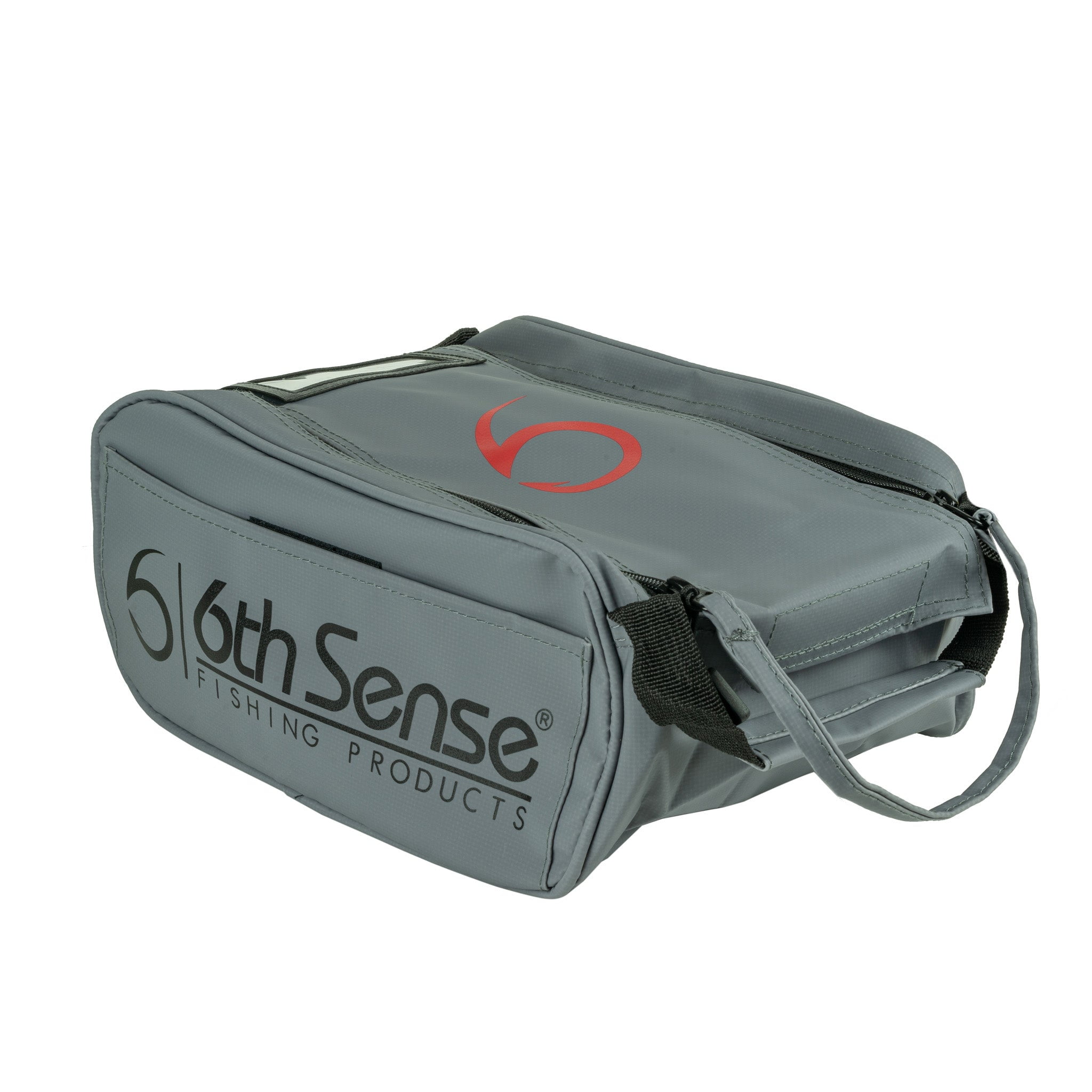 6th Sense Fishing Large Bait Bag (holds 15-20 soft plastic packs