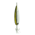 thumbnail image 1 of 6th Sense Magnum Spoon 170 7 in Flutter Spoon Bass Fishing Lure 2.2 oz for Targeting Large Bass, 1 of 12