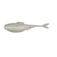thumbnail image 1 of 6th Sense Fishing Micro Fiction 1.5 - Ghost Ice Minnow, 1 of 4