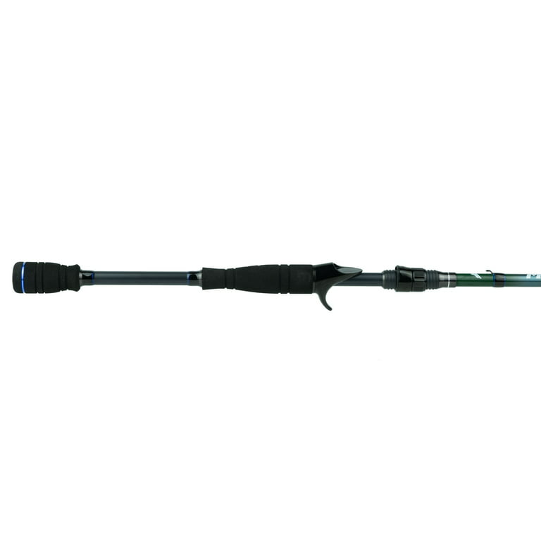 6th Sense Fishing Milliken Series Rod 7'5 Xtra-Hvy, Fast 