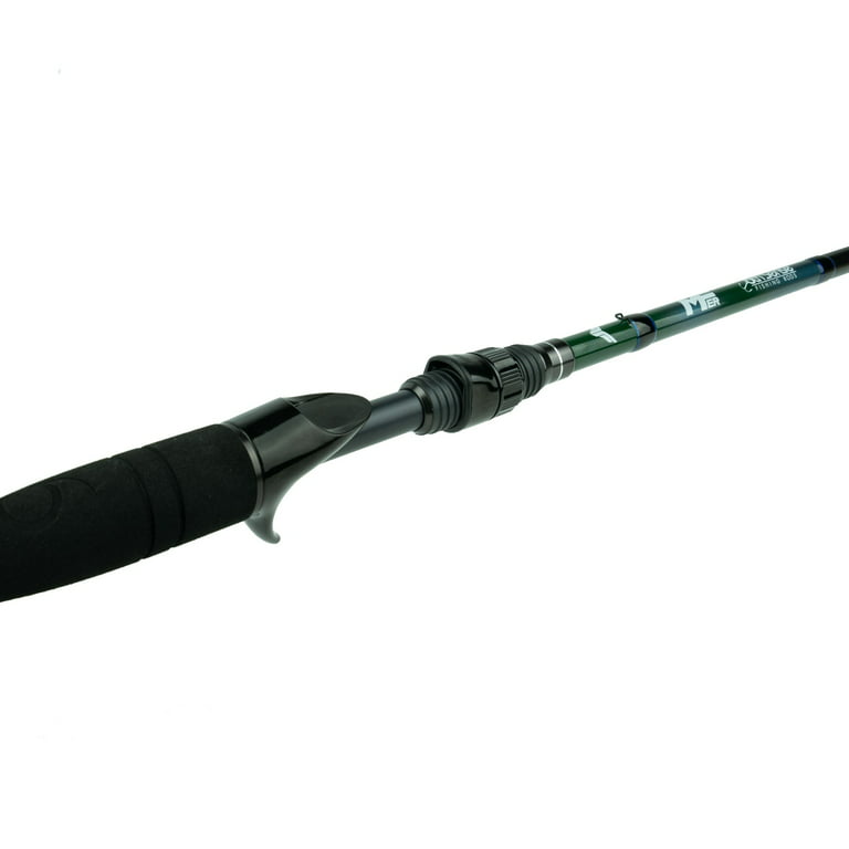 6th Sense Fishing Milliken Series Rod 7'9 Xtra-Hvy, Swimbait Rod 