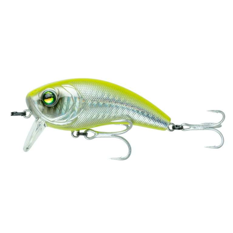 6th Sense Fishing - Movement L7 Crankbait - Baby Shad 5/8oz.