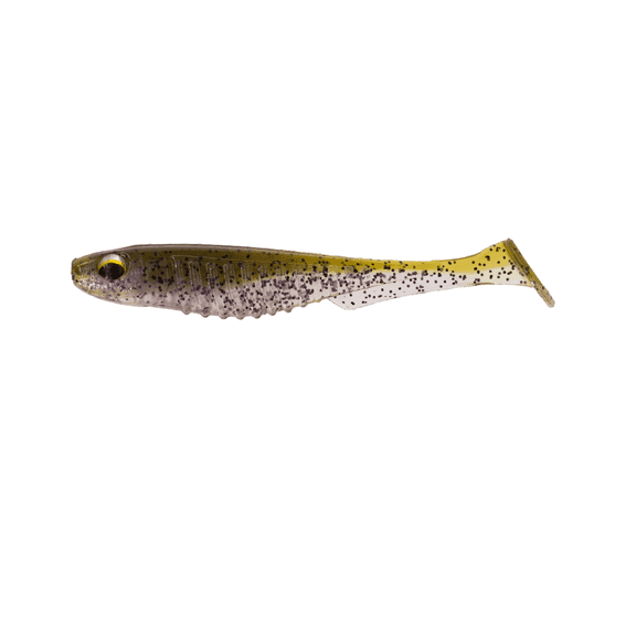 6th Sense – Party Minnow Soft Plastic Swimbait, Drop Shot & Finesse Bait