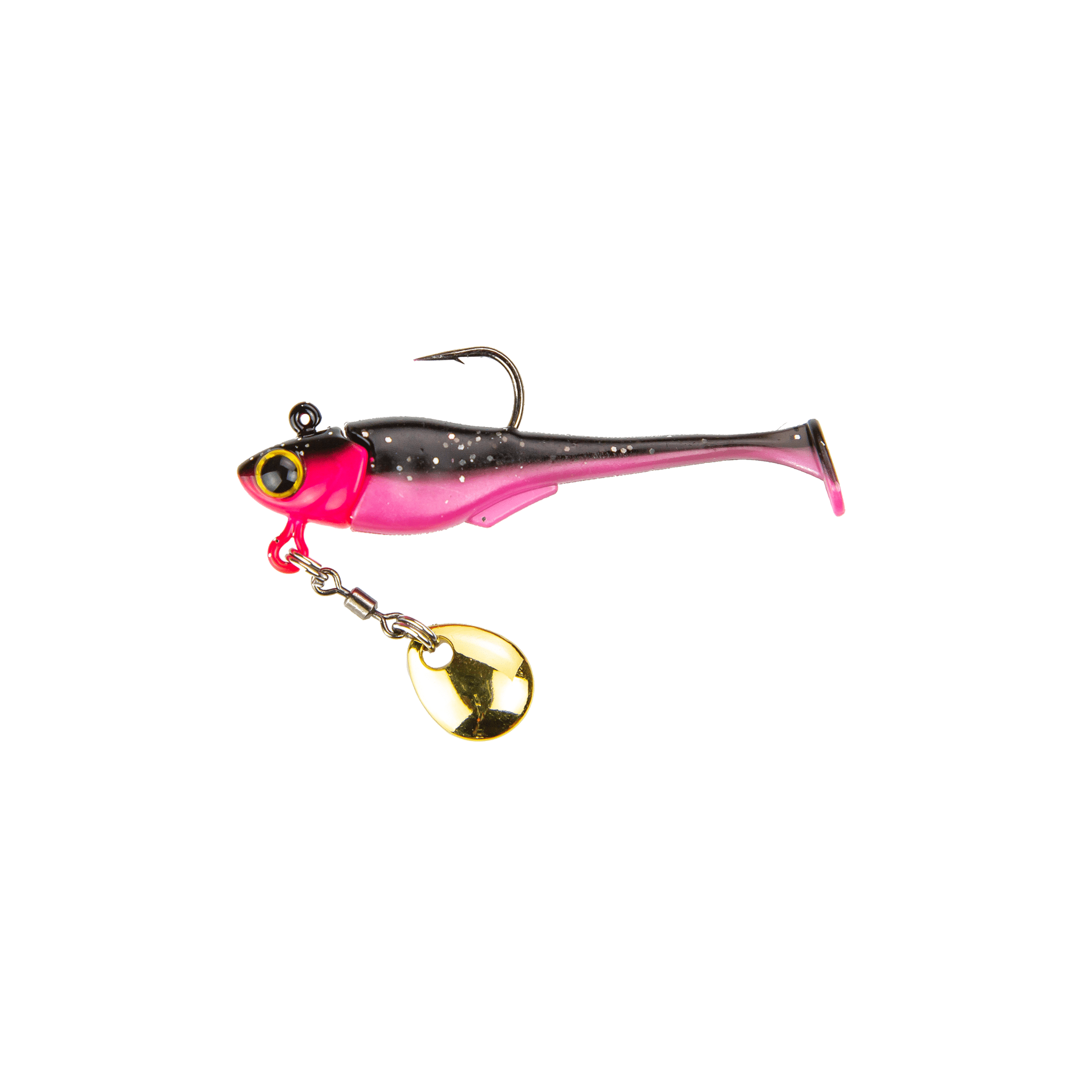 Underspins - Best Bass Fishing Lures