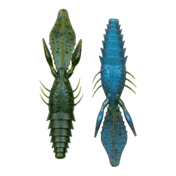 6th Sense Fishing Prawn 4.2 - Bluegrass Magic