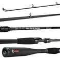 thumbnail image 1 of 6th Sense – Response Series Fishing Rod Casting & Spinning Rod with 24 Ton Carbon and Fuji Concept-O Guides, 1 of 5