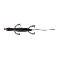 thumbnail image 1 of 6th Sense Ridge Lizard 5.7 in Soft Plastic Lizard Bass Fishing Lure Ridge Tail Design Made in USA, 1 of 9