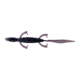 thumbnail image 1 of 6th Sense – Ridge Lizard 5.7 Soft Plastic Lizard, Ridge Tail Design, Versatile Finesse Bait, 1 of 9