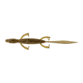 thumbnail image 1 of 6th Sense – Ridge Lizard 5.7 Soft Plastic Lizard, Ridge Tail Design, Versatile Finesse Bait, 1 of 9