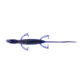 thumbnail image 1 of 6th Sense Ridge Lizard 5.7 in Soft Plastic Lizard Bass Fishing Lure Ridge Tail Design Made in USA, 1 of 9