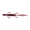 thumbnail image 1 of 6th Sense – Ridge Lizard 5.7 Soft Plastic Lizard, Ridge Tail Design, Versatile Finesse Bait, 1 of 8