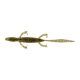 thumbnail image 1 of 6th Sense – Ridge Lizard 5.7 Soft Plastic Lizard, Ridge Tail Design, Versatile Finesse Bait, 1 of 9
