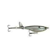 6th Sense Fishing Scramble Topwater Prop Bait, 80mm, Pros Choice