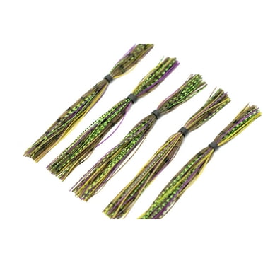 Shop Strike King Premier Pro-Model Jig 1/2oz Pumpkin Green Bass Jig ...