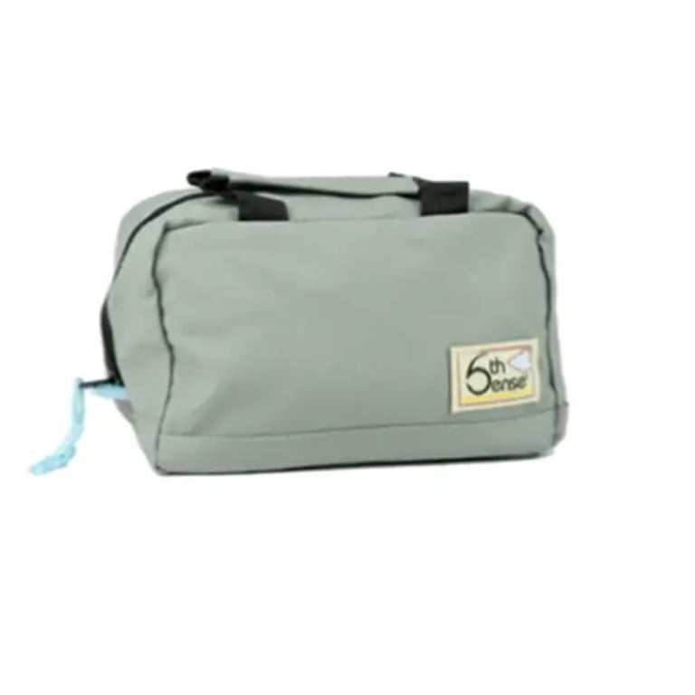 6th Sense Bait Bag Gray / Small