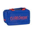 thumbnail image 1 of 6th Sense Small Bait Bag - Navy, 1 of 5