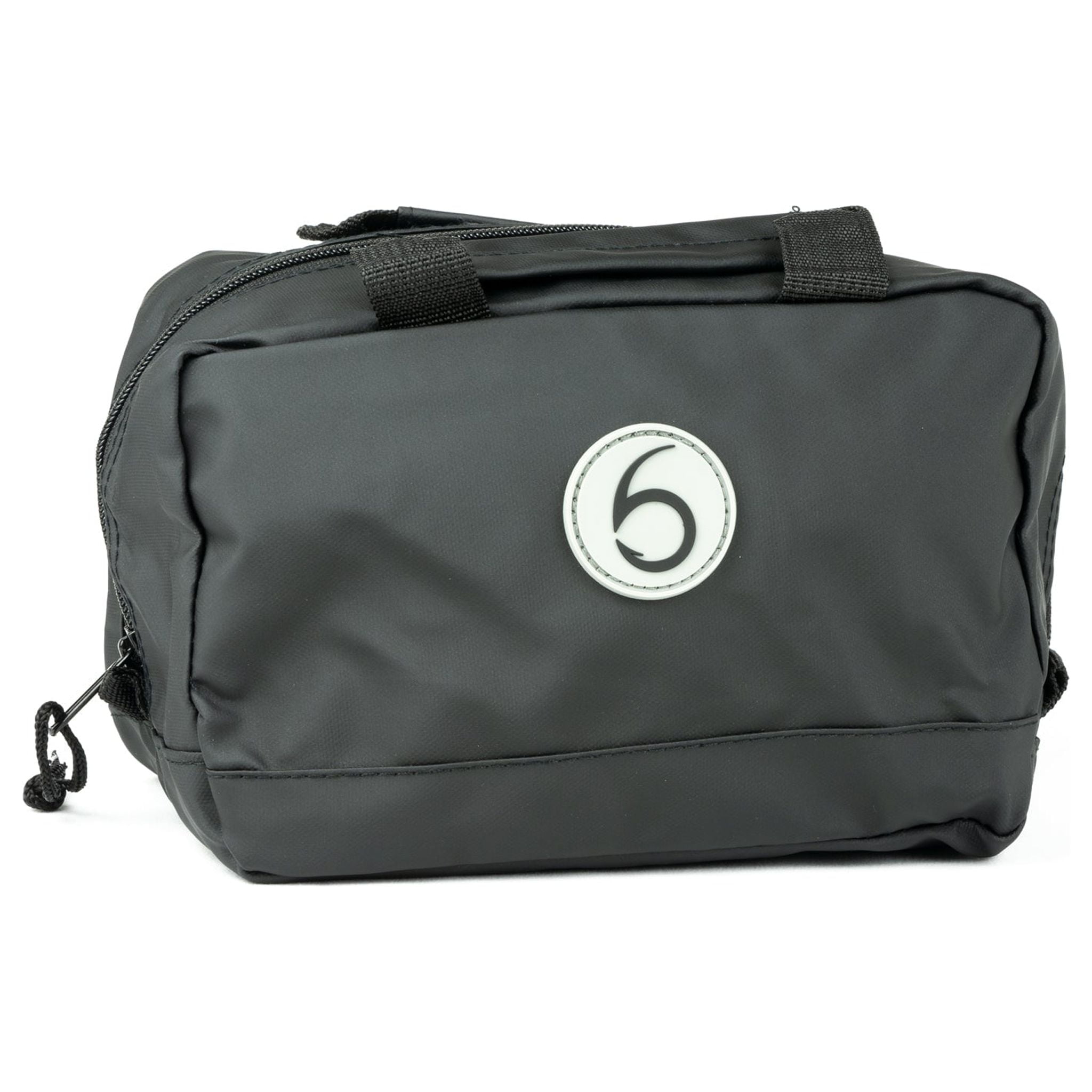6th Sense Fishing Small Bait Bag (holds 15-20 soft plastic packs) 