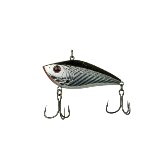 6th Sense – Snatch 70X Lipless Crankbait Bass Fishing Lure, 70mm (5/8oz.), High-Pitch Rattle