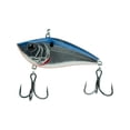 thumbnail image 1 of 6th Sense Snatch 70X Lipless Crankbait Bass Fishing Lure 70mm 5/8 oz High-Pitch Rattle, 1 of 3