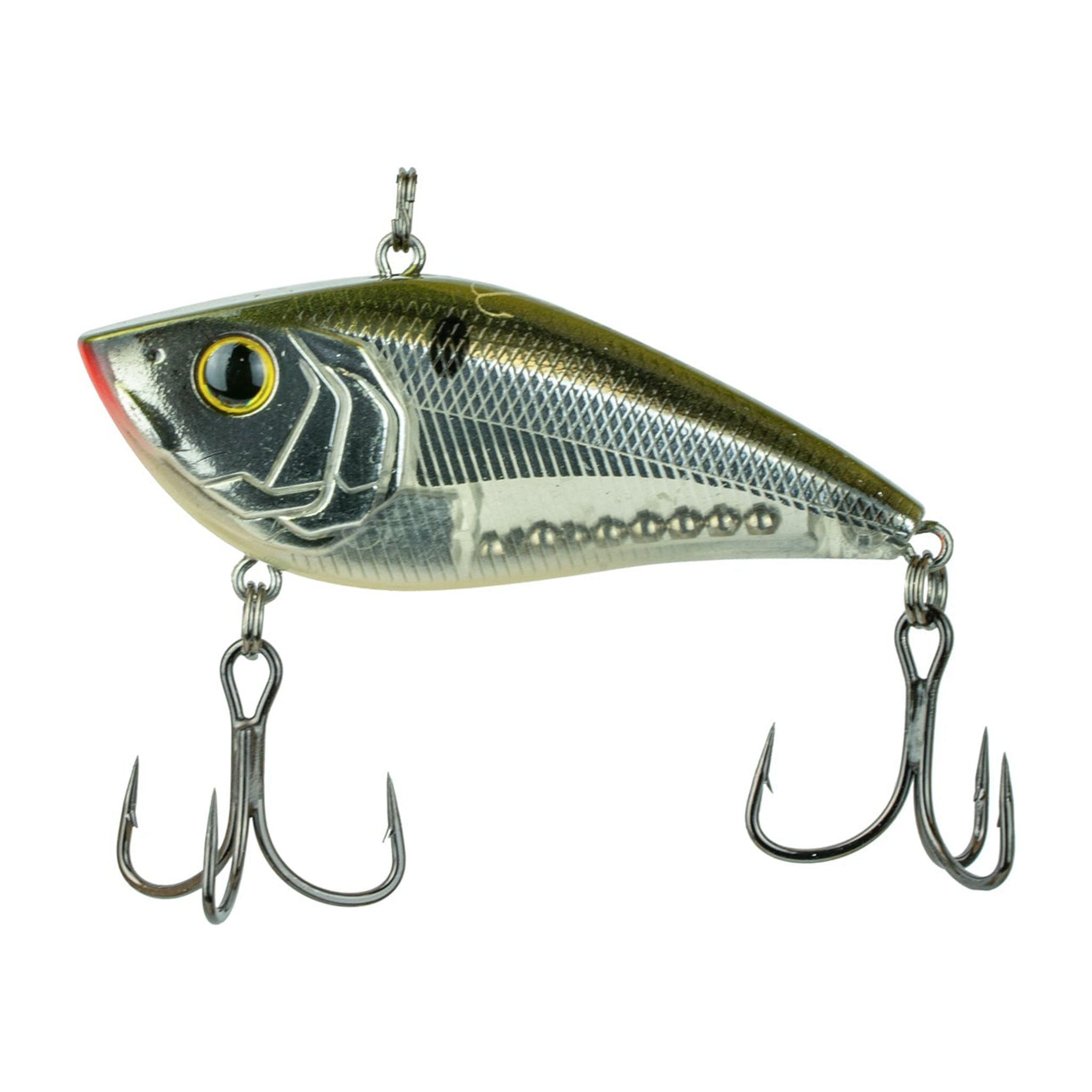 6th Sense Fishing Snatch 70X - 4K Shad - Walmart.com
