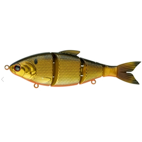 6th Sense Trace 6" Swimbait (Slow Sinking)