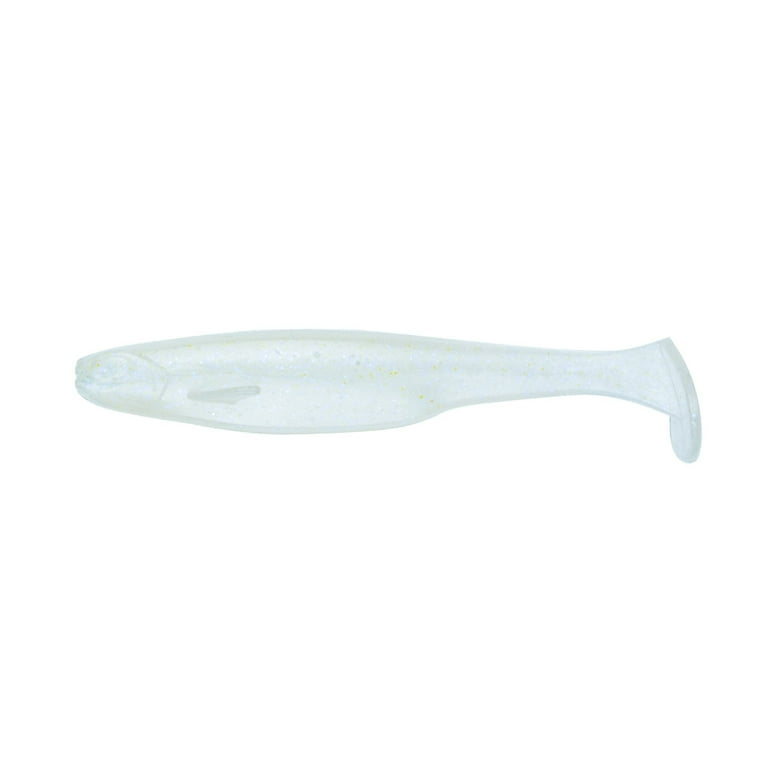 6th Sense Fishing Whale Soft Plastic Swimbait