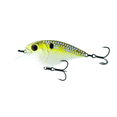 thumbnail image 1 of 6th Sense Flat Finesse F4 Crankbait – Great Castability with Tight Wobble Action, Internal Weight Transfer for Long Distance Casting, and Circuit Board Bill, 1 of 6