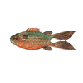 thumbnail image 1 of 6th Sense – FlipGill 3.8 – Soft Plastic Bluegill Swimbait – Bass Fishing – Texas Rig/Weightless/Jighead, 1 of 5