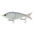 thumbnail image 1 of 6th Sense Flow Glider 130 Glide Bait Bass Fishing Swimbait with Natural Baitfish Swimming Action and Multi-Joint Design, 1 of 5