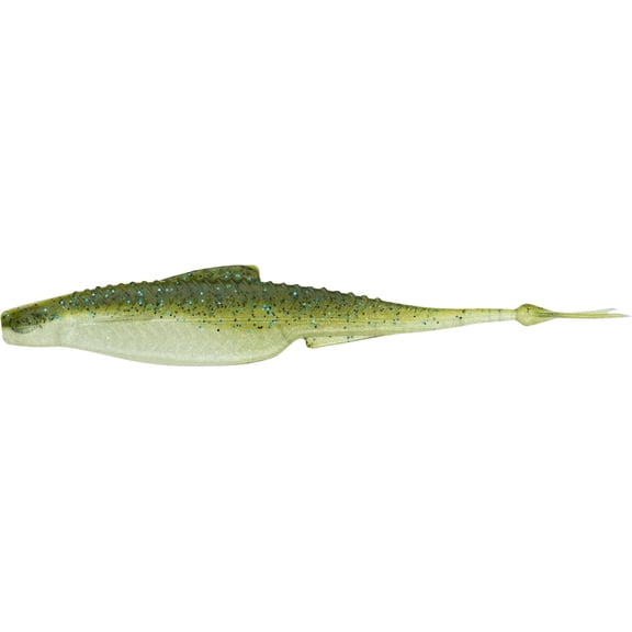 6th Sense Flush 5.2 Jerkbait Watermelon Shad