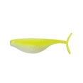 thumbnail image 1 of 6th Sense – Frequency Minnow 2.0 – Soft Plastic T-Tail Minnow – Crappie Fishing – Forward Facing Sonar Bait – Josh Jones, 1 of 9
