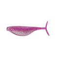 thumbnail image 1 of 6th Sense Frequency Minnow 2.0 Soft Plastic T-Tail Minnow Crappie Fishing Lure Forward Facing Sonar Bait Made in USA, 1 of 9