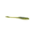 thumbnail image 1 of 6th Sense Glitch 3.8 in Soft Plastic Bass Fishing Lure Flat Belly Baitfish Design 10 Pack Made in USA, 1 of 8