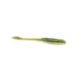 thumbnail image 1 of 6th Sense – Glitch – Soft Plastic Bass Lure, Flat Belly Design, Realistic Bait Fish Movement, Enhanced by Proprietary 6th Scent – 3.8 inch (10/pk) - Made in The USA, 1 of 5