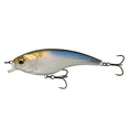 thumbnail image 1 of 6th Sense Grass Pump Silent 5.0 Squarebill Crankbait Bass Fishing Lure 5 in 1.5 oz Power Fishing Hard Bait for Heavy Grass, 1 of 4