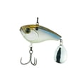 thumbnail image 1 of 6th Sense – Gyro Tail Spinner Bass Fishing Lure, 2in (3/4oz.), Deep Water Spinner Bait, 1 of 5