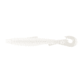 thumbnail image 1 of 6th Sense – Judge 5.9 Soft Plastic Bass Fishing Lure, Hybrid Worm Swimbait, Weedless Dorsal Fin, 5 Pack – Made in the USA, 1 of 5
