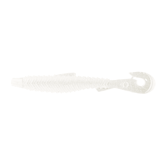 6th Sense Judge 5.9 in Soft Plastic Hybrid Worm Swimbait Bass Fishing Lure Weedless Dorsal Fin 5 Pack Made in USA