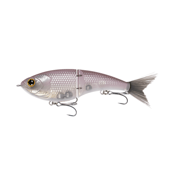 6th Sense – Judo – Single-Jointed Hard Bait – Topwater/Subsurface – Bass Fishing/Inshore Saltwater Fishing