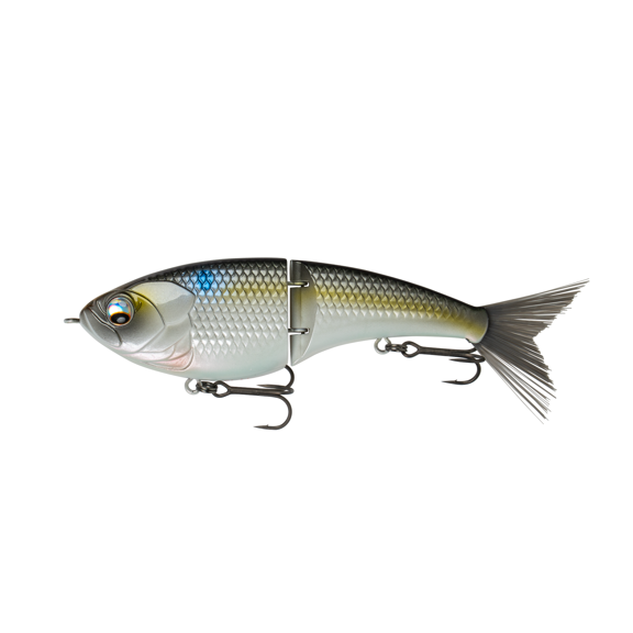 6th Sense Judo Swimbait, Sub Surface, Pro Gizzard